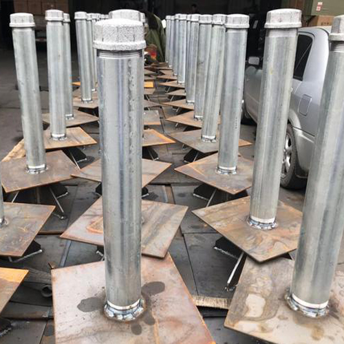 哈密沉降板的工作原理