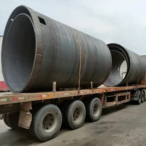 哈密钢护筒施工准备包括以下步骤