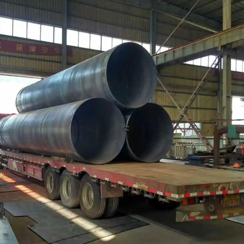 哈密钢护筒的焊接工艺主要有以下两种