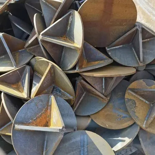 哈密桩尖的安装流程是什么？