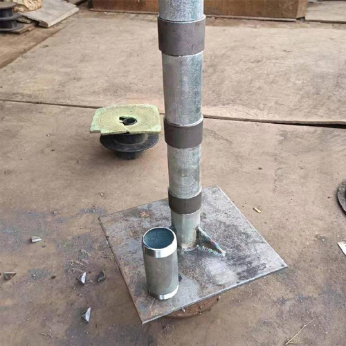 哈密沉降板的工作原理是什么？