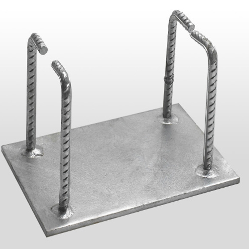 哈密预埋件材质如何选择？