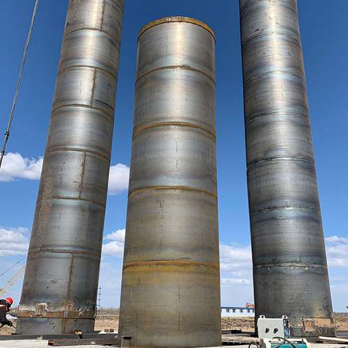 哈密钢护筒施工标准