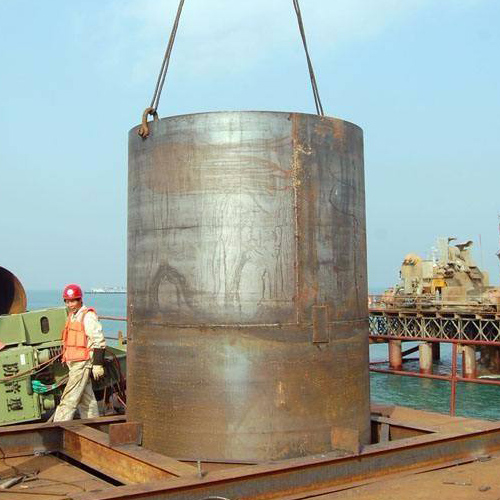 哈密钢护筒长度要求有哪些