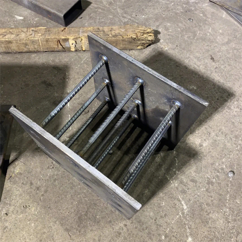 哈密工程预埋件厂家