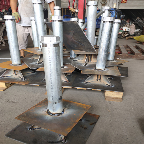 哈密路基沉降板厂家